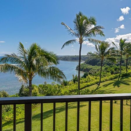 Sealodge E7 Princeville Ngoại thất bức ảnh