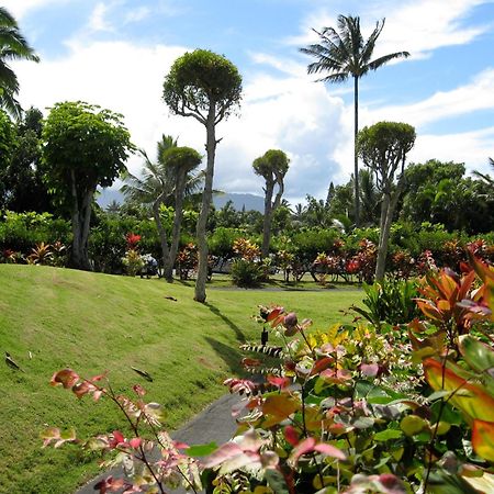 Sealodge E7 Princeville Ngoại thất bức ảnh