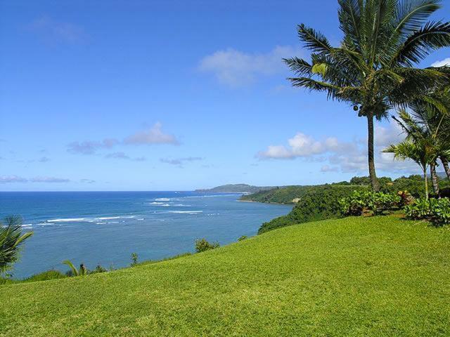 Sealodge E7 Princeville Ngoại thất bức ảnh