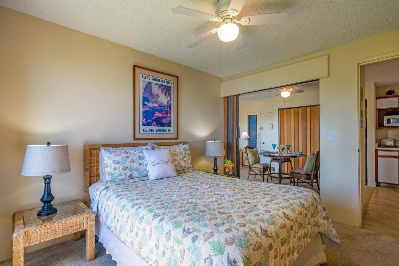 Sealodge E7 Princeville Ngoại thất bức ảnh