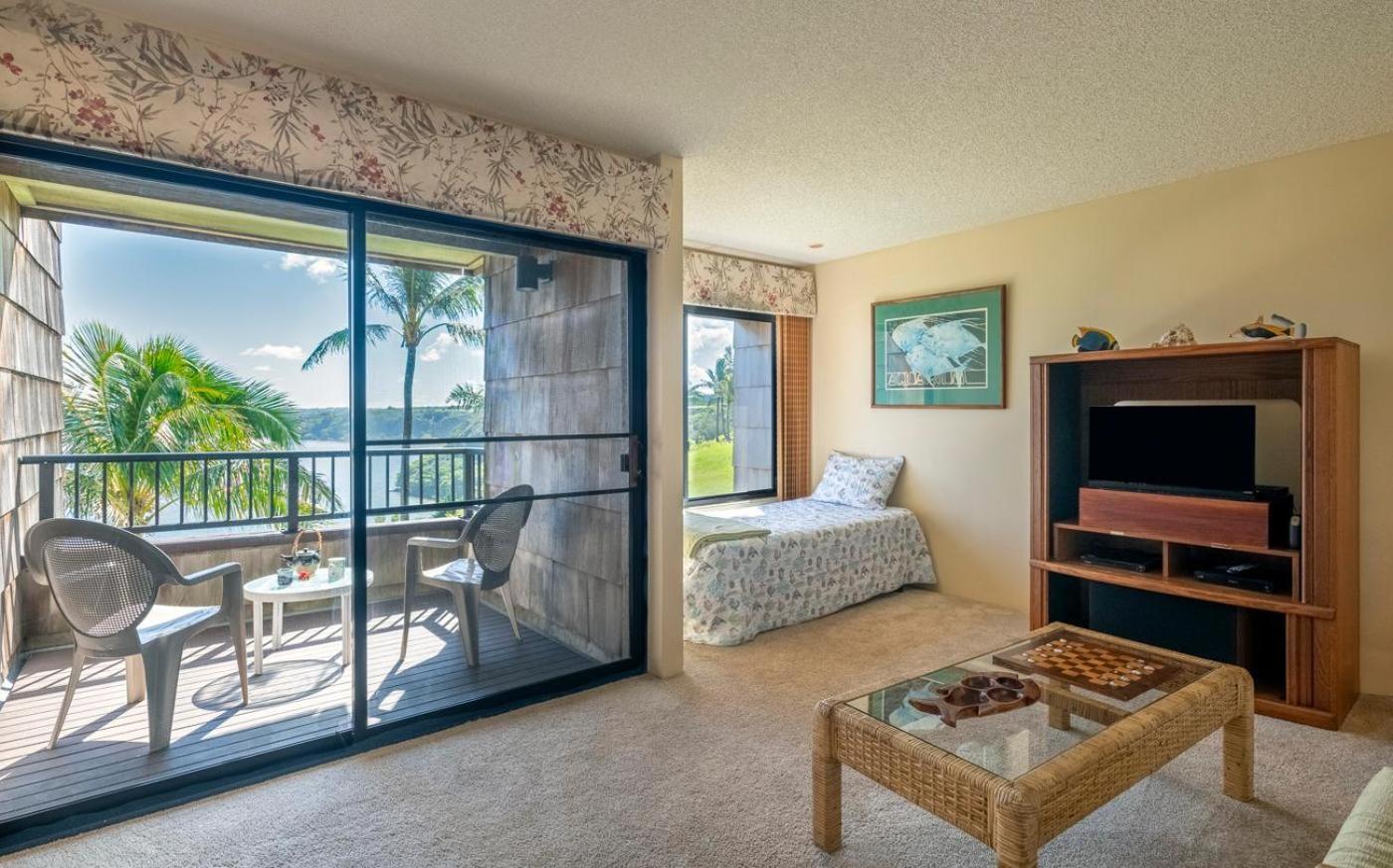Sealodge E7 Princeville Ngoại thất bức ảnh