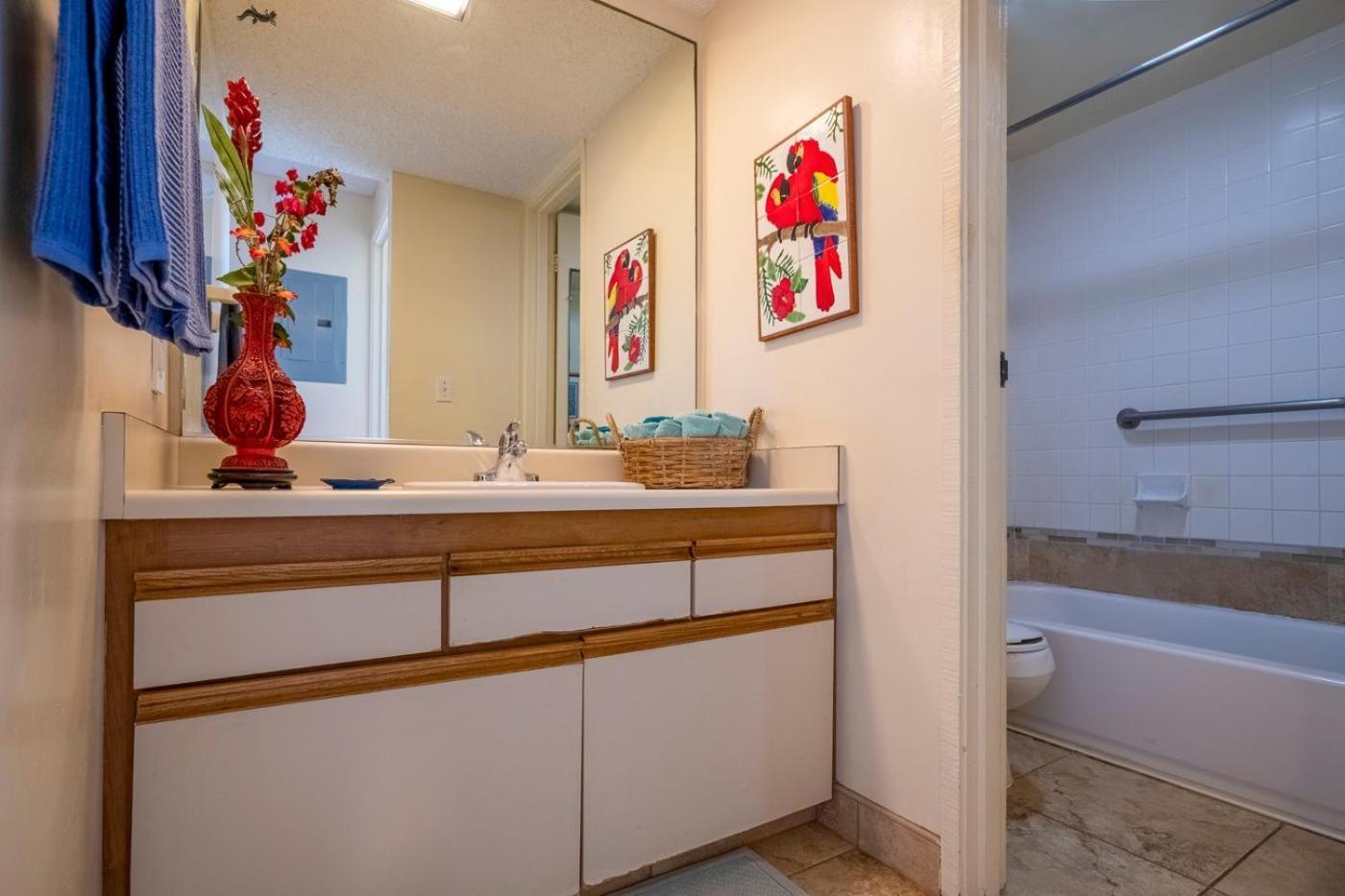 Sealodge E7 Princeville Ngoại thất bức ảnh